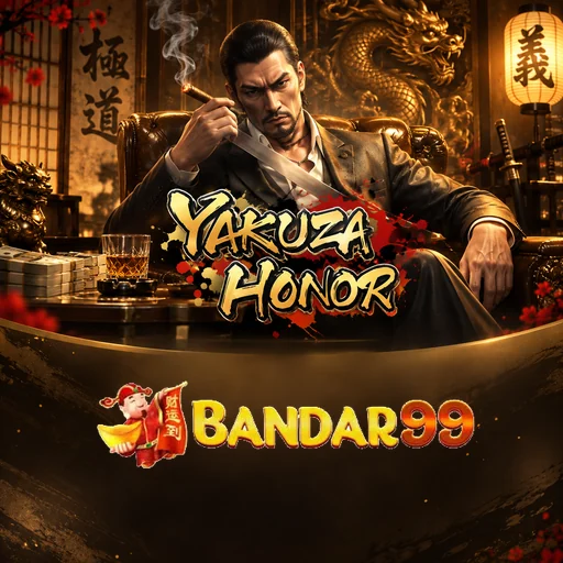 bandar99