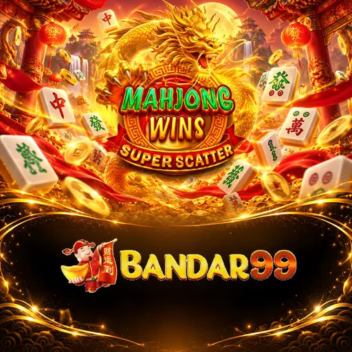 bandar99