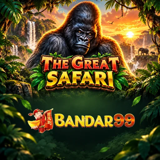 bandar99