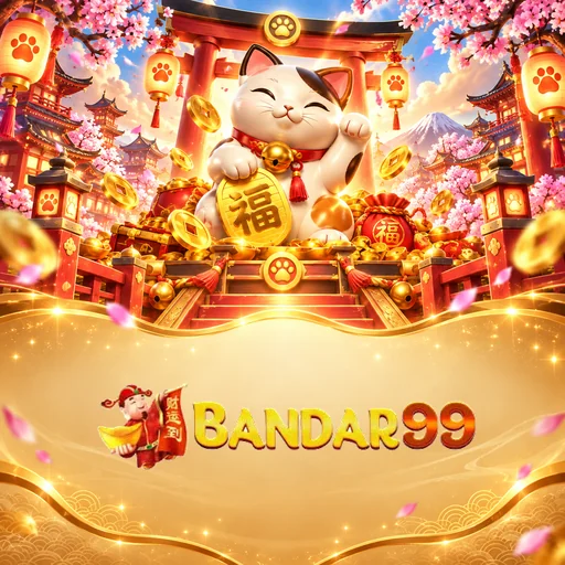 bandar99