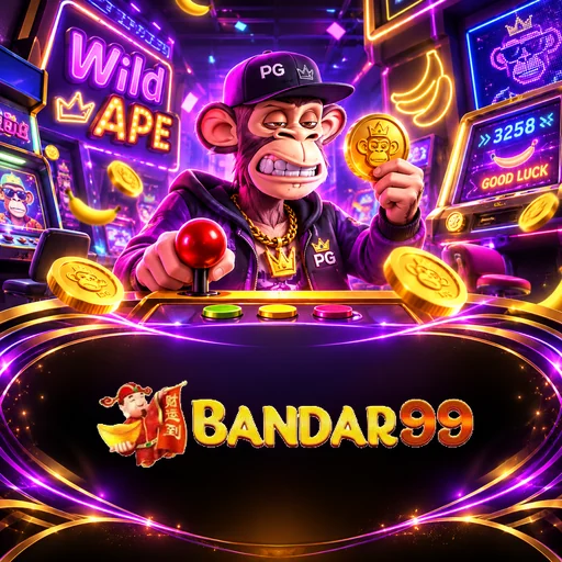 bandar99