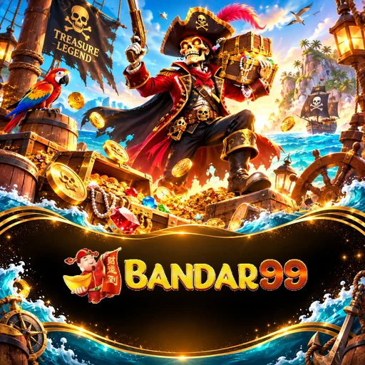 bandar99