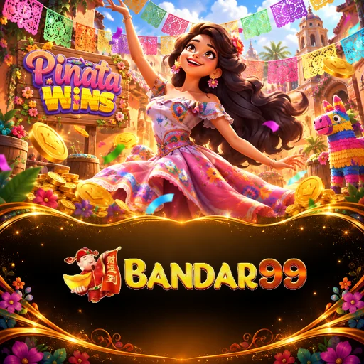 bandar99