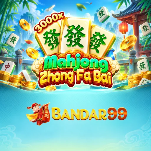 bandar99
