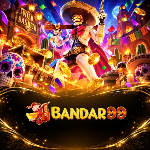 bandar99