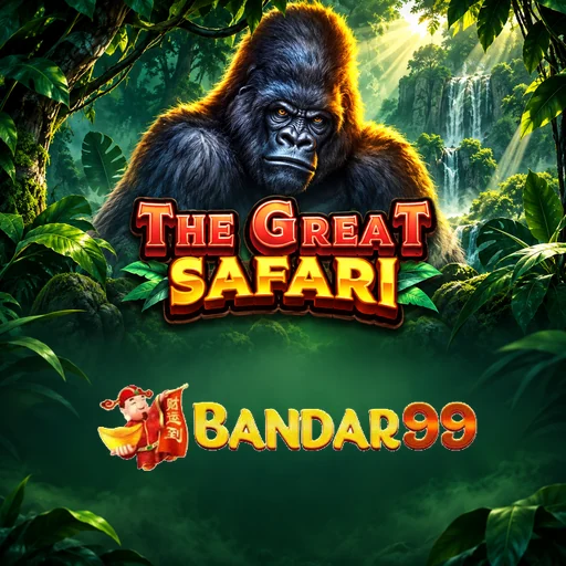 bandar99